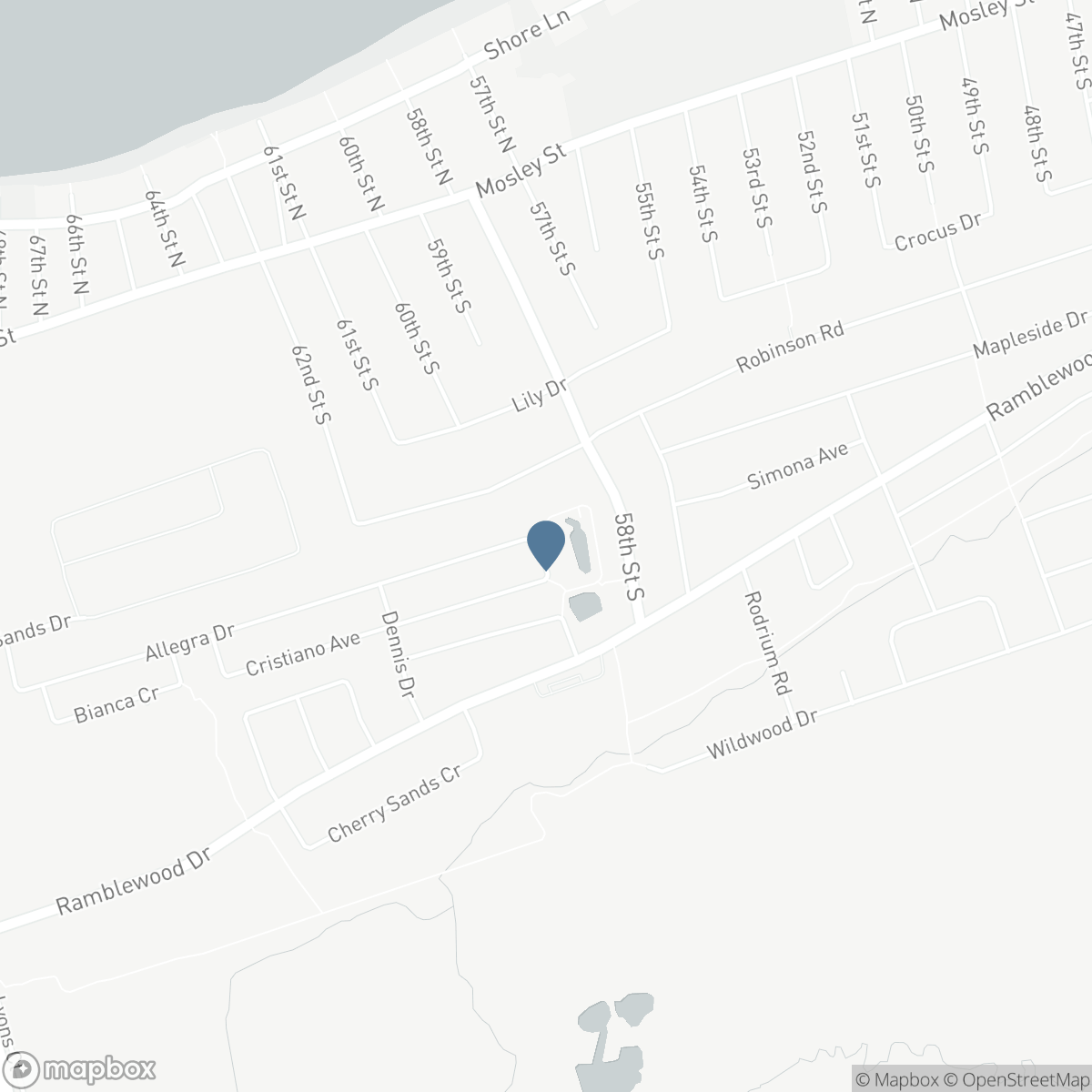 43 ALLEGRA Drive, Wasaga Beach, Ontario L9Z 0H1